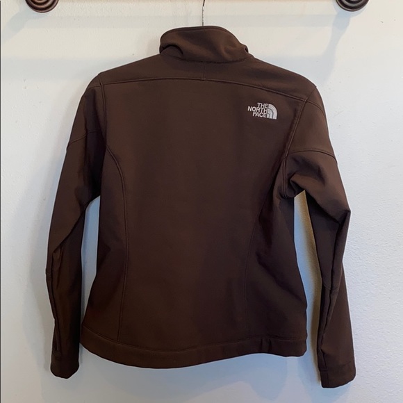 Northface Apex Nimble Jacket - Picture 2 of 6